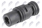 Thermostat Kühlmittel für BMW X3