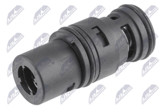 Thermostat Kühlmittel für BMW X3