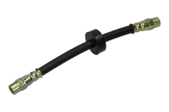 Bremsschlauch Hinterachse für AUDI 80 B2 Stufenheck B3 90 CABRIOLET COUPE