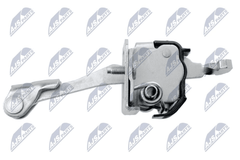 Türfeststeller vorne für CITROËN C4 GRAND PICASSO I II Großraumlimousine