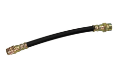 Bremsschlauch Hinterachse für CITROËN PEUGEOT C2 C3 I Pluriel C4 Coupe