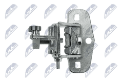 Rollenführung Schiebetür rechts für IVECO DAILY VI Kasten