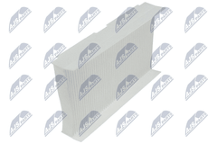 Filter Innenraumluft für CITROËN PEUGEOT DS C2 C3 PICASSO I Pluriel C4