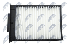 Filter Innenraumluft für CITROËN PEUGEOT TOYOTA C1 107 AYGO Kasten/Schrägheck