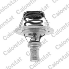 Thermostat Kühlmittel für RENAULT 19 II Chamade I CLIO RAPID
