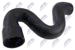 Ladeluftschlauch für AUDI SKODA VW A4 B5 Avant B6 A6 C5