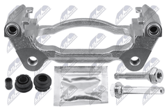 Halter Bremssattel Vorderachse links für AUDI SEAT SKODA VW A3 Sportback