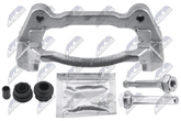 Halter Bremssattel Vorderachse links für AUDI SEAT SKODA VW A3 Sportback