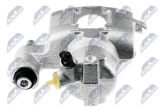 Bremssattel Vorderachse links für FIAT LANCIA 500 C CINQUECENTO PANDA / CLASSIC