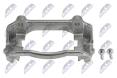 Halter Bremssattel Vorderachse für MERCEDES-BENZ OPEL RENAULT A-KLASSE VIVARO A