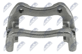 Halter Bremssattel Hinterachse für RENAULT CAPTUR II CLIO V FLUENCE GRAND