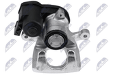 Bremssattel Hinterachse rechts für NISSAN RENAULT QASHQAI II SUV KADJAR