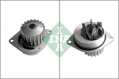 Wasserpumpe Motorkühlung für CITROËN NISSAN PEUGEOT AX BX Break C15 Kombi SAXO