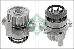 Wasserpumpe Motorkühlung für AUDI SEAT SKODA VW A1 A3 Sportback A4 B7 Cabriolet