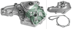 Wasserpumpe Motorkühlung für MITSUBISHI OPEL RENAULT SUZUKI VOLVO DACIA CARISMA