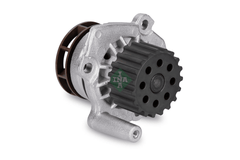 Wasserpumpe Motorkühlung für AUDI SEAT SKODA VW A1 Sportback A3 Cabriolet A4