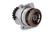 Wasserpumpe Motorkühlung für AUDI SEAT SKODA VW A1 Sportback A3 Cabriolet A4