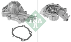 Wasserpumpe Motorkühlung für SUZUKI CHEVROLET DAEWOO CAPPUCCINO AVEO / KALOS