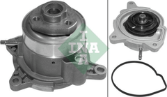 Wasserpumpe Motorkühlung für AUDI SEAT SKODA VW A1 Sportback A3 Cabriolet