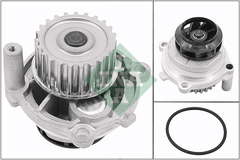 Wasserpumpe Motorkühlung für AUDI SEAT SKODA VW A3 Sportback Cabriolet A4 B5