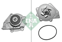 Wasserpumpe Motorkühlung für MG ROVER LOTUS LAND MGF TF ZR ZS Hatchback ZT ZT- T