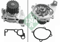 Wasserpumpe Motorkühlung für MAZDA 3 Stufenheck 5 6 Station Wagon Hatchback