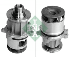 Wasserpumpe Motorkühlung für BMW BERTONE 3 5 Touring FREECLIMBER 2