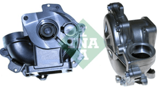 Wasserpumpe Motorkühlung für BMW 1 Coupe Cabriolet 3 Touring Compact 5 X1 X3 Z4
