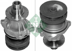 Wasserpumpe Motorkühlung für BMW OPEL LAND ROVER 3 Compact Touring 5 7