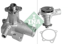 Wasserpumpe Motorkühlung für FORD CAPRI III GRANADA II Turnier SCORPIO I SIERRA