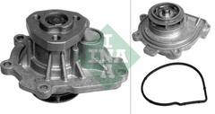 Wasserpumpe Motorkühlung für ALFA ROMEO FIAT OPEL SAAB CHEVROLET 159 Sportwagon