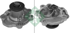 Wasserpumpe Motorkühlung für NISSAN OPEL SUZUKI PIXO AGILA ALTO VII BALENO