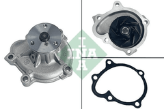Wasserpumpe Motorkühlung für OPEL CHEVROLET ASTRA G Stufenheck Caravan CC H GTC
