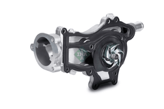 Wasserpumpe Motorkühlung für OPEL CHEVROLET ADAM ASTRA J Caravan GTC Stufenheck