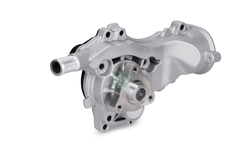 Wasserpumpe Motorkühlung für OPEL CHEVROLET ADAM ASTRA J Caravan GTC Stufenheck