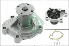 Wasserpumpe Motorkühlung für OPEL ASTRA F Stufenheck CC Caravan G CORSA B