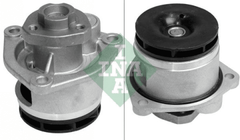 Wasserpumpe Motorkühlung für OPEL SAAB ASTRA G Stufenheck Caravan CC Coupe