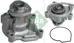 Wasserpumpe Motorkühlung für VW GOLF V PLUS POLO IV