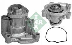 Wasserpumpe Motorkühlung für AUDI SEAT SKODA VW A3 Sportback CORDOBA IBIZA III