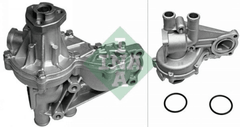 Wasserpumpe Motorkühlung für AUDI FORD SEAT VW 80 B2 Stufenheck B3 B4 Avant 90
