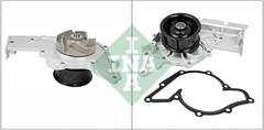 Wasserpumpe Motorkühlung für AUDI A4 B6 Avant Cabriolet B7 A6 C5 C6 A8 D3