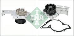 Wasserpumpe Motorkühlung für AUDI A4 B6 Avant A6 C5 Cabriolet B7 C6 A8 D3