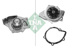 Wasserpumpe Motorkühlung für CITROËN FIAT FORD LANCIA PEUGEOT VOLVO C4 GRAND