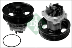 Wasserpumpe Motorkühlung für ALFA ROMEO CITROËN FIAT FORD LANCIA OPEL PEUGEOT