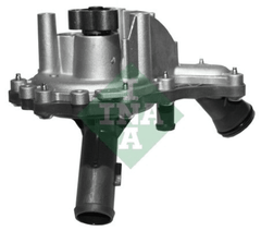 Wasserpumpe Motorkühlung für CITROËN FIAT FORD PEUGEOT JUMPER II Kasten