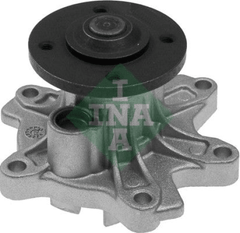 Wasserpumpe Motorkühlung für SUBARU TOYOTA MINI TREZIA AURIS Kombi COROLLA