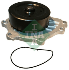 Wasserpumpe Motorkühlung für TOYOTA LEXUS AURIS Kombi AVENSIS Stufenheck