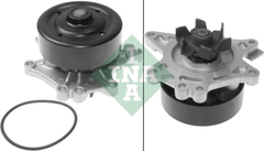 Wasserpumpe Motorkühlung für TOYOTA AURIS AVENSIS Liftback Kombi Stufenheck