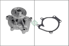 Wasserpumpe Motorkühlung für TOYOTA YARIS / VIOS Stufenheck