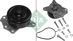 Wasserpumpe Motorkühlung für CITROËN DAIHATSU PEUGEOT SUBARU TOYOTA C1 CUORE